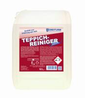 dreiturm TEPPICHREINIGER - Shampoonier-Verfahren -...