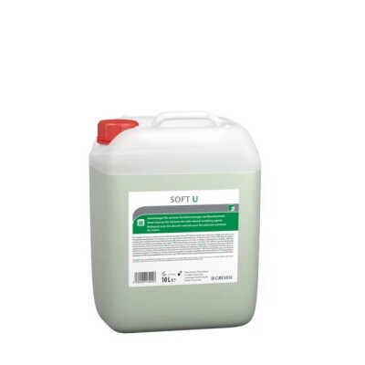 GREVEN SOFT U | Hautreinigung | 10l Kanister