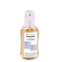 Physio UV 50 Spray | Hautschutz | 200ml Sprayflasche