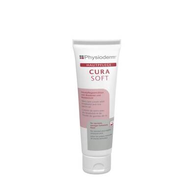 Cura soft | Hautpflege | 100ml Tube