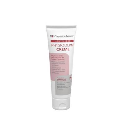 Physioderm Creme | Hautpflege | 100ml Tube