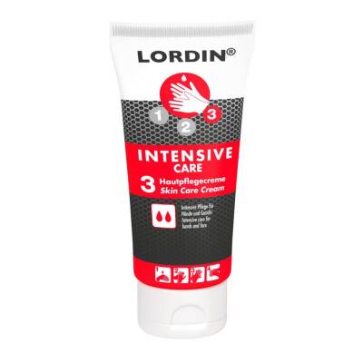 LORDIN® INTENSIVE CARE | Hautpflege | 100ml Tube