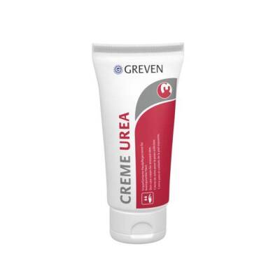 GREVEN CREME UREA | Hautpflege | 100ml Tube