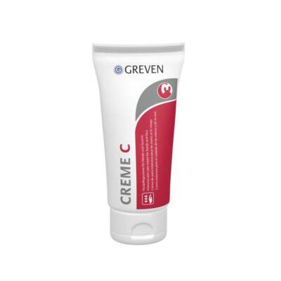 GREVEN CREME C | Hautpflege | 100ml Tube