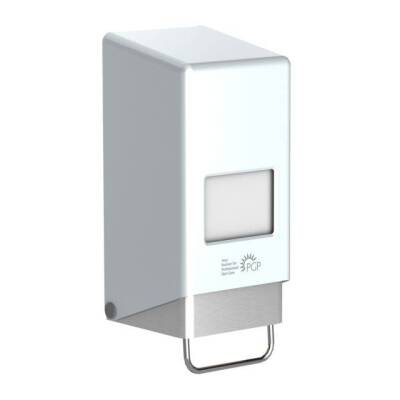 Variomat M Metallspender | 1l und 2 L-Varioflasche