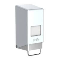 Variomat M Metallspender | 1l und 2 L-Varioflasche
