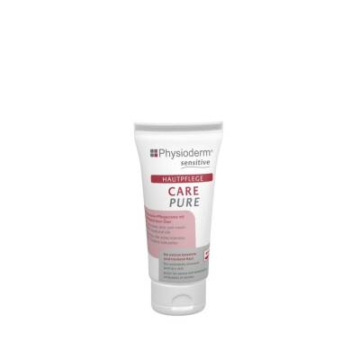 Care pure | Hautpflege