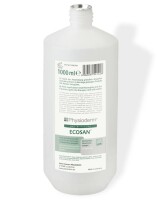 Ecosan® | Hautreinigung