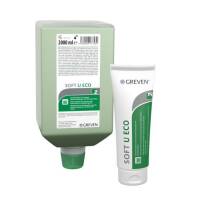 GREVEN SOFT U ECO | Hautreinigung