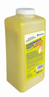 HANDWASCHPASTE ABRASIVA