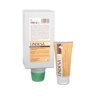 LINDESA PURE PROFESSIONAL | Hautschutz und Hautpflege mit natürlichem Bienenwachs