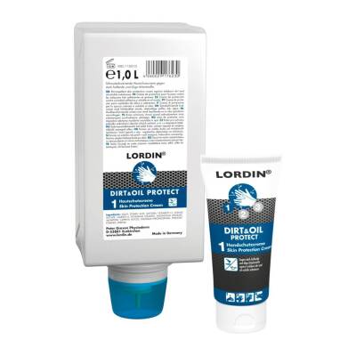 LORDIN® DIRT&OIL PROTECT | Hautschutz