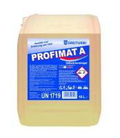 PROFIMAT A - Industriereiniger