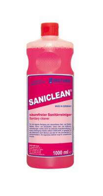 SANICLEAN Allzweckreiniger (säurefrei)