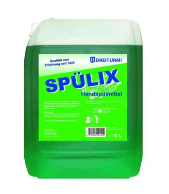 SPÜLIX - Handspülmittel