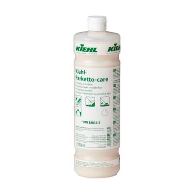 Kiehl-Parketto-care | 6 x 1 L