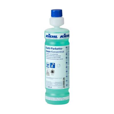 Kiehl-Parketto-clean-Konzentrat | 6 x 1 L