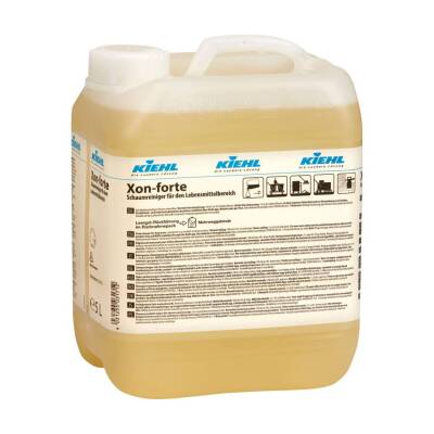 Kiehl Xon-forte | 2 x 5 L