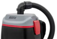 Sprintus BoostiX Rucksacksauger mit Kabel