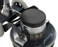 Sprintus Einscheibenmaschine Spintus Titan „heavy...