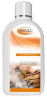 Warda Saunaduftkonzentrat | Bergkräuter-Limone | 1 l Flasche