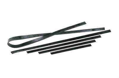 Unger Wischergummi HARD, 35 cm