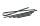 Unger Wischergummi HARD, 35 cm