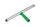 Unger StripWasher® Alu Strip Trägerteil, 25 cm