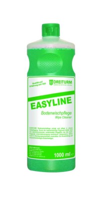 EASYLINE - Bodenwischpflege