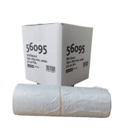 DEISS [56095] LDPE Müllbeutel, 70 Liter, 0,006 mm,...