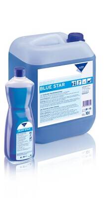 Kleen Purgatis BLUE KLEEN (ehem. Blue Star)  6 x 1L  | kraftvoller Mehrzweckreiniger