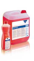 Kleen Purgatis Rapido 10L | saurer Sanitär...