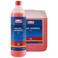 G454 - Bucasan® Sanibreeze