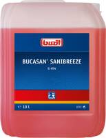 G454 - Bucasan® Sanibreeze