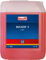 G467 - Bucazid® S