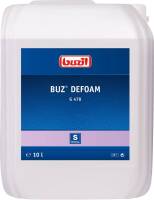 G478 - Buz® Defoam