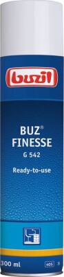 G542 - Buz® Finesse | 300 ml Spray