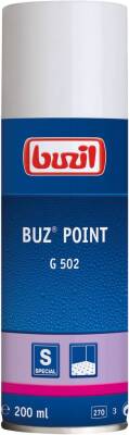 G502 - Buz® Point | 200 ml Spray