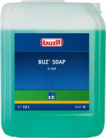 G240 - Buz® Soap