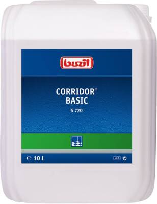 S720 - Corridor® Basic | 10 l Kanister