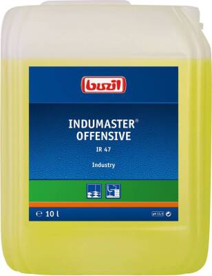 IR47 - Indumaster® Offensive | 10 l Kanister