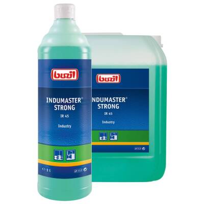 Buzil IR45 - Indumaster® Strong