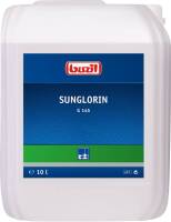 Buzil G145 - Sunglorin