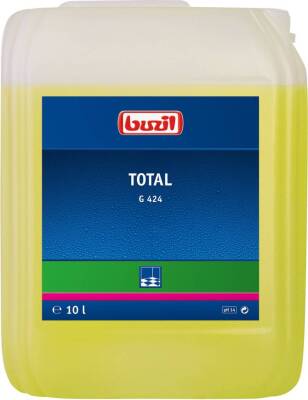 G424 - Total | 10 l Kanister