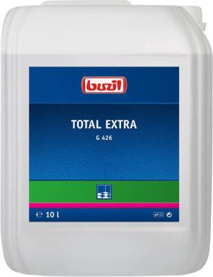 G426 - Total Extra | 10 l Kanister