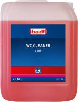 G465 - Wc Cleaner