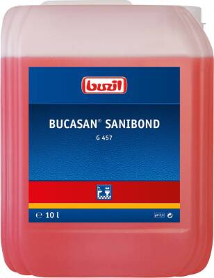 Buzil G457 - Bucasan® Sanibond | 10 l