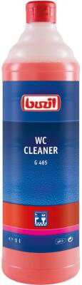 G465 - Wc Cleaner | 1 l