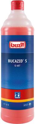 G467 - Bucazid® S | 1 l