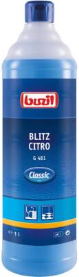 G481 - Blitz Citro | 1 l